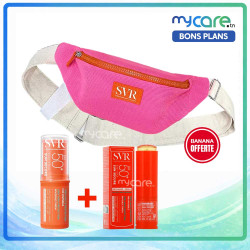 Pack protection solaire -...