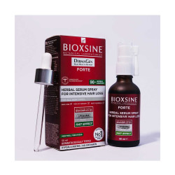 Bioxsine - Forte Sérum...