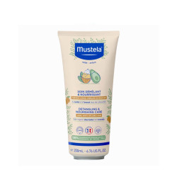 Mustela - Soin démélant et...