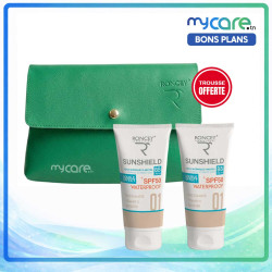 Pack Duo Roncey Sunshield -...