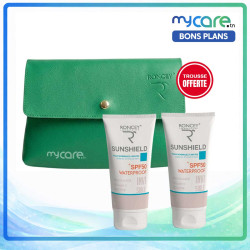 Pack Duo Roncey Sunshield -...