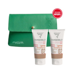 Pack Duo Roncey Sunshield -...