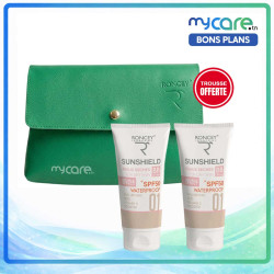 Pack Duo Roncey Sunshield -...