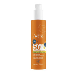 Avene - Spray Enfant SPF50+...
