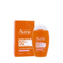 Avene - Ultra fluid eclat...