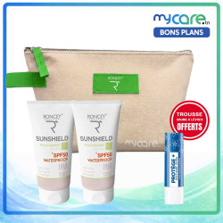 Pack Duo Roncey Sunshield -...
