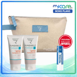 Pack Duo Roncey Sunshield -...