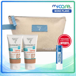 Pack Duo Roncey Sunshield -...