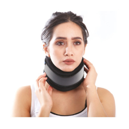 Collier Cervical semi-rigide - Orthomed - C2 Taille ORTHO 4