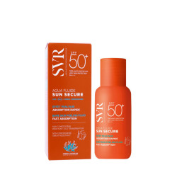 SVR Sun Secure - Ecran...