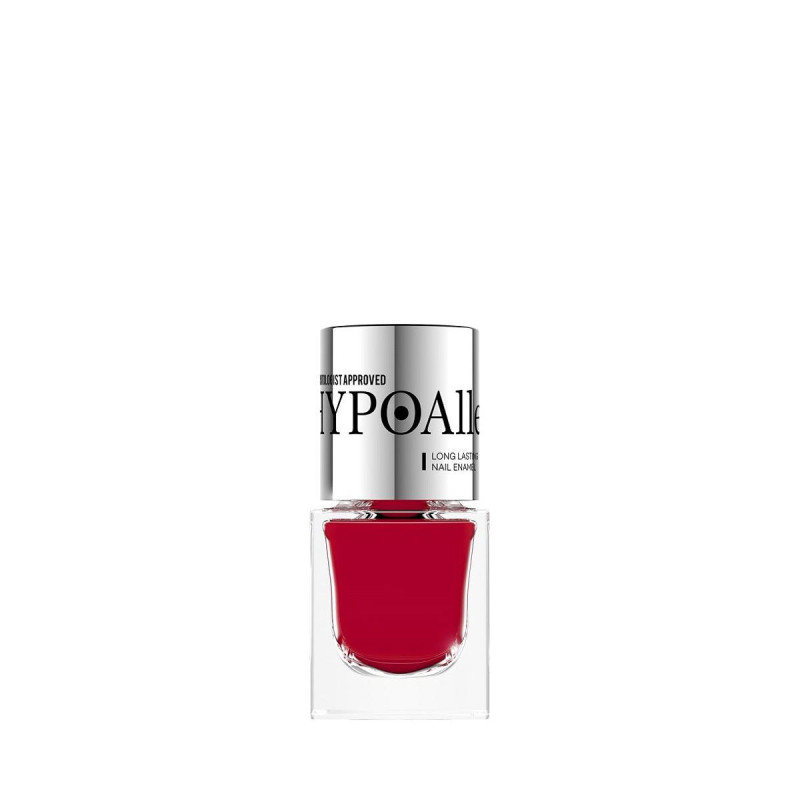 Bell - Vernis à ongles hypoallergénique longue tenue - ref 06