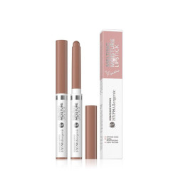 Bell - Lipstick Hypoallergénique fondant hydratant - Ref 002 Mocha Beige