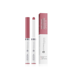 Bell - Lipstick Hypoallergénique fondant hydratant - Ref 003 Rose Wood
