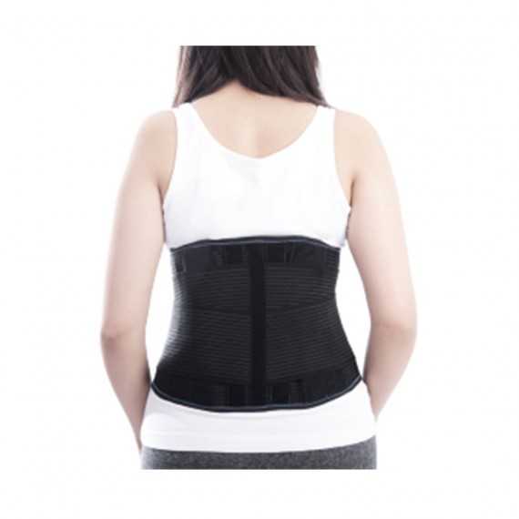 Ceinture lombaire renforcée...