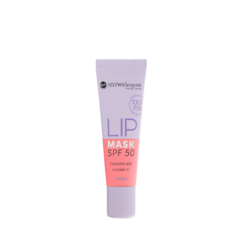 Bell Bell HYPOAllergénic - Lip Mask SPF50 - Ref 02 Fruit Jelly- Lip Mask hypoallergénique SPF50 - Ref 01 Pitaya