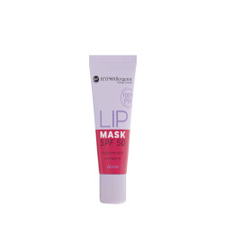 Bell HYPOAllergénic - Lip Mask SPF50 - Ref 02 Fruit Jelly