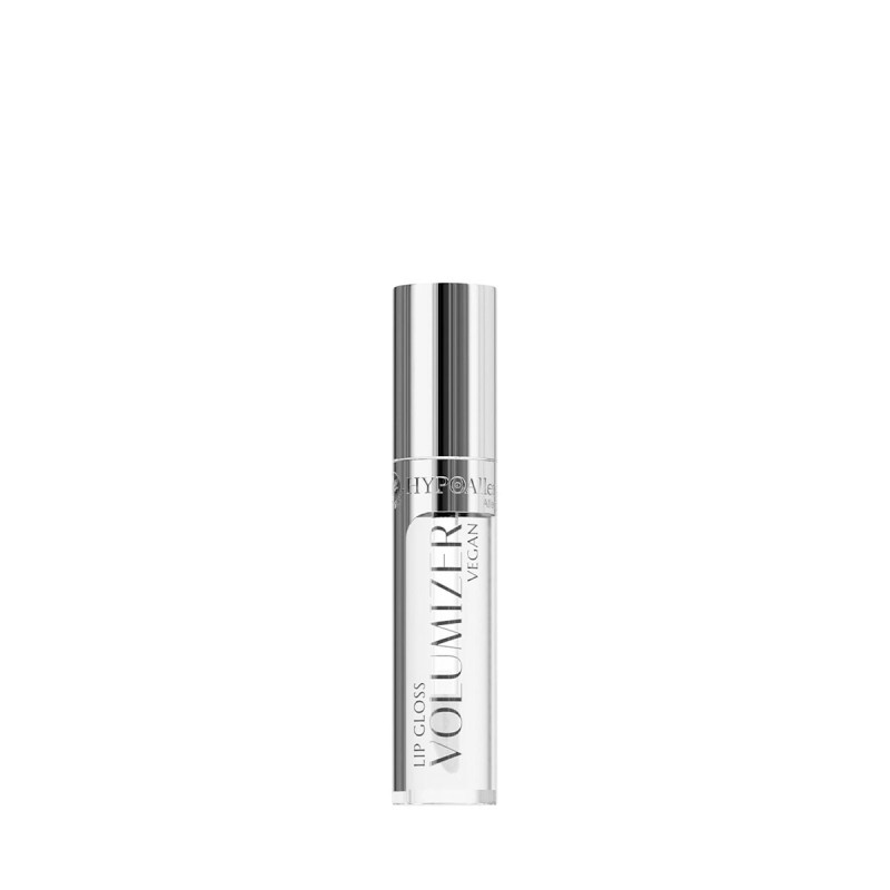 Bell HYPOAllergénic - Lip Gloss repulpant et volumateur - 01 transparent