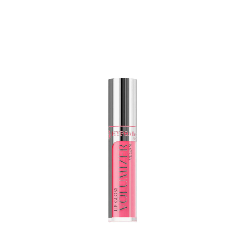Bell HYPOAllergénic - Lip Gloss repulpant et volumateur - 04 Pink