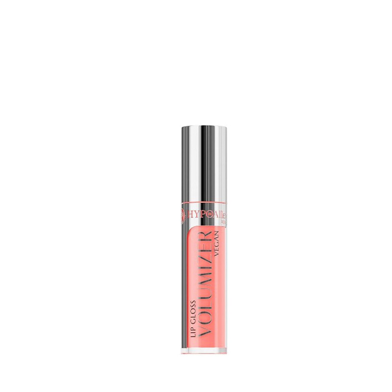 Bell HYPOAllergénic - Lip Gloss repulpant et volumateur - 05 Abricot