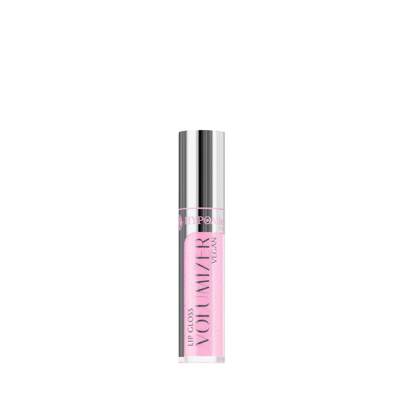 Bell HYPOAllergénic - Lip Gloss repulpant et volumateur - 06 Candy