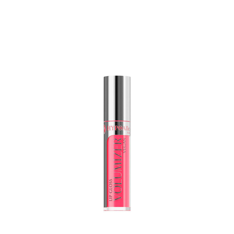 Bell H POAllergénic- Lip Gloss repulpant et volumateur - 07 Coral