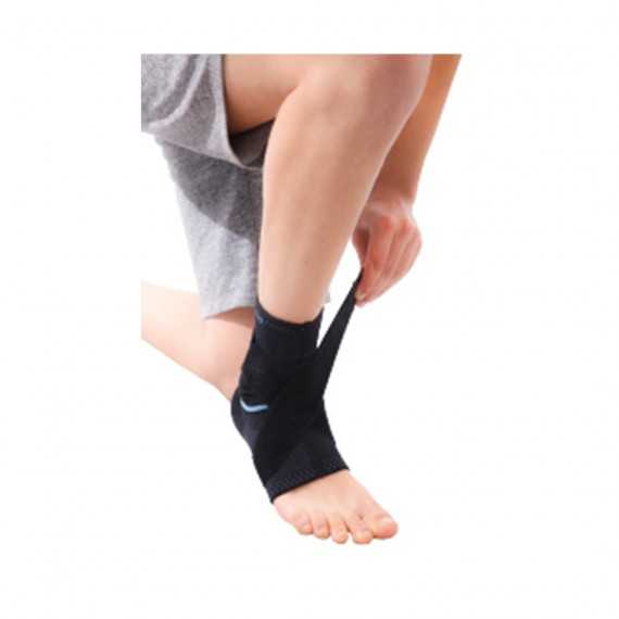 Orthomed - Chevillère...