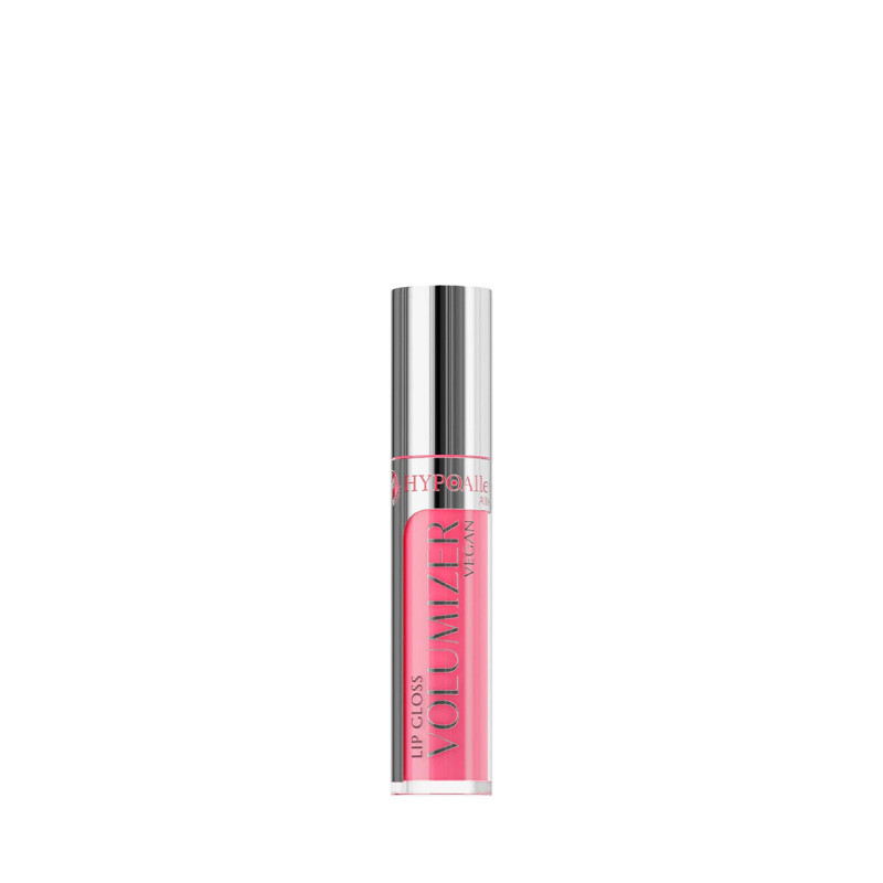 Bell HYPOAllergénic - Lip Gloss repulpant et volumateur - 08 Rose