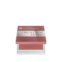Bell HYPOAllergénic - Blush Fresh Mat - 01 Dahlia
