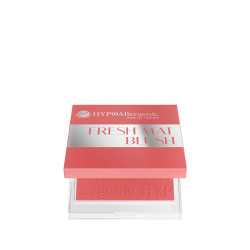 Bell hypoallergénique - Blush Fresh Mat - 02 Camélia