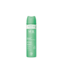 SVR Spirial - Spray vegetal...