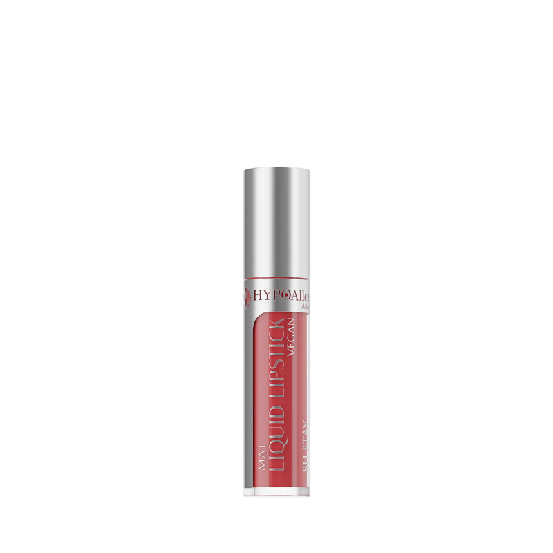 Bell HYPOAllergenic - Rouge à lèvres liquide mat - 07 Sydney