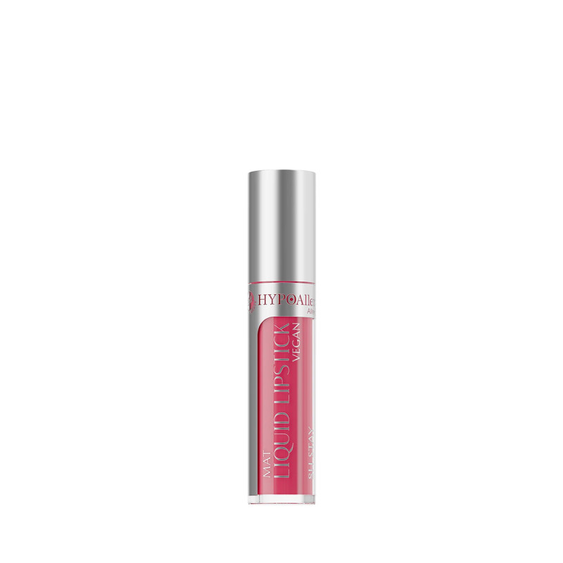 Bell HYPOAllergenic - Rouge à lèvres liquide mat - 08 Tokyo