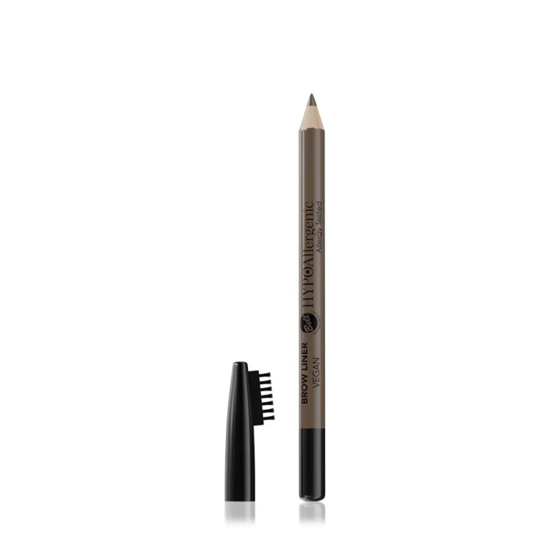 Bell HYPOAllergenic - Crayon a Sourcils Brow Liner