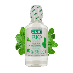 Gum - Bio Bain de bouche...