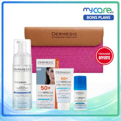 Coffret Dermedic - Routine...