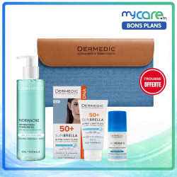 Coffret Dermedic Normacne –...