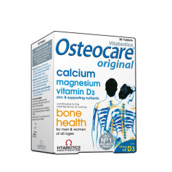 Osteocare Vitabiotics -...