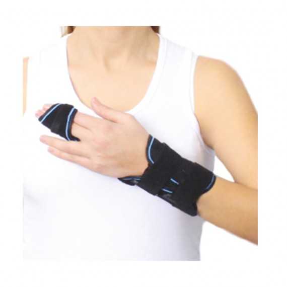 Attelle de doigt 2/3 -...