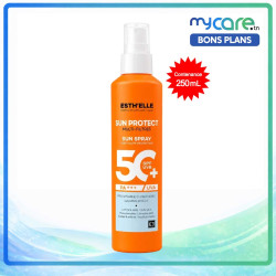 Esth'elle Sun Protect -...