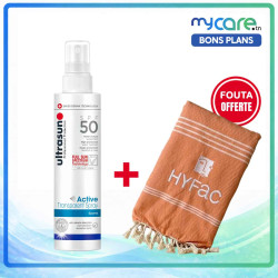 Ultrasun - Spray Active...