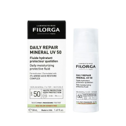 Filorga - Daily Repair Mineral UV - 50ml