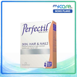 Vitabiotics Perfectil -...
