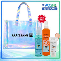 Pack Esth'Elle 2 - Sensy...