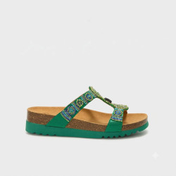 Scholl New Bogota' Wedge -...