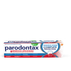 Parodontax - Dentifrice...
