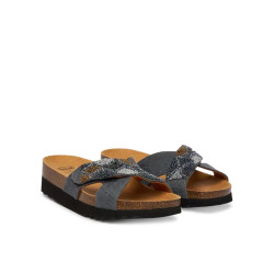 Scholl - La Serena Strap...