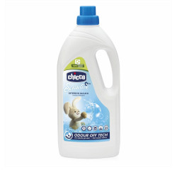 Chicco - Sensitive Détergent à Lessive - 1,5L