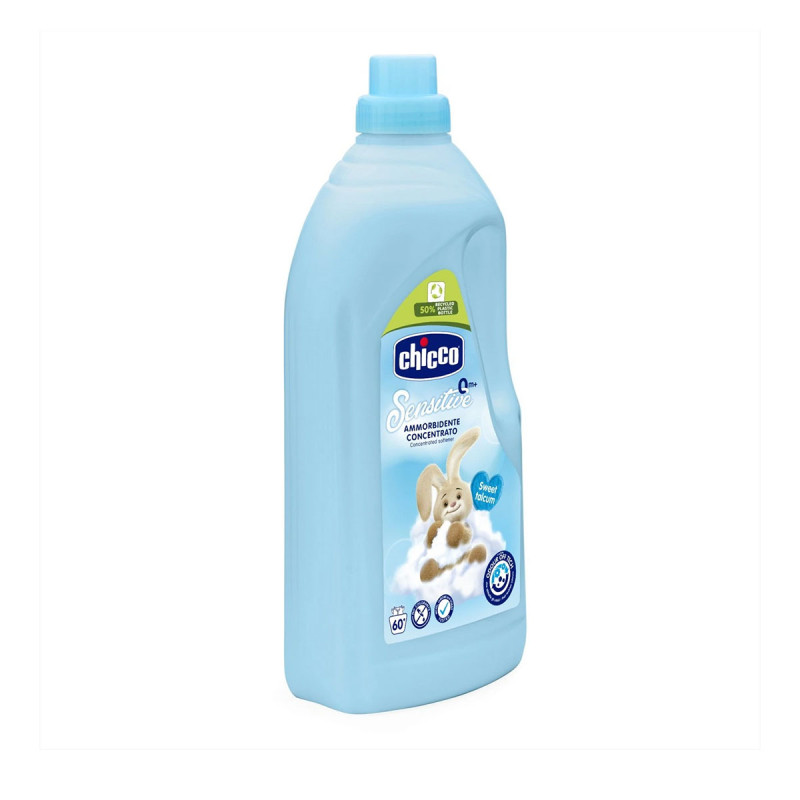 Adoucissant Textile Parfumé