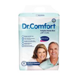 Dr Comfort - Couche adulte...