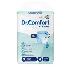 Dr Comfort - Culotte adulte...